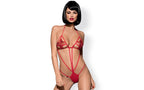 Obsessive Soft Flexible Strings Luiza Teddy S/M Obsessive