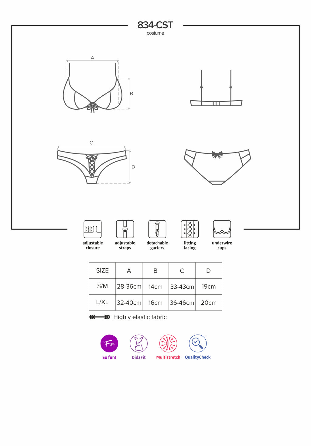 Obsessive Tempting Womens Nurse Costume Obsessive