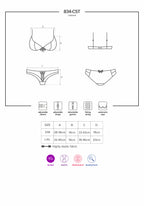 Obsessive Tempting Womens Nurse Costume Obsessive