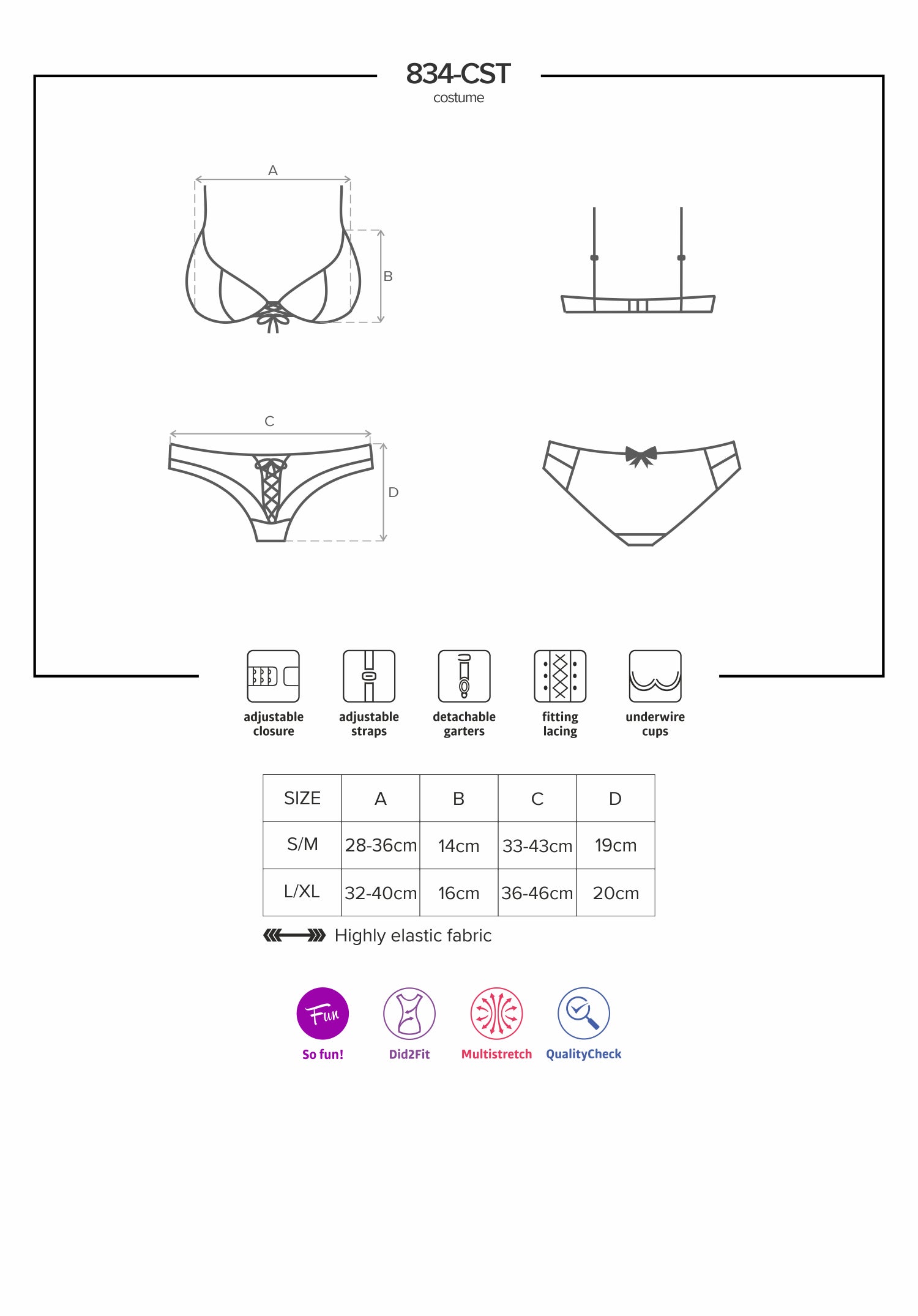 Obsessive Tempting Womens Nurse Costume Obsessive