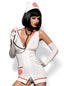 Obsessive Emergency Womens Dress And Stethoscope Obsessive