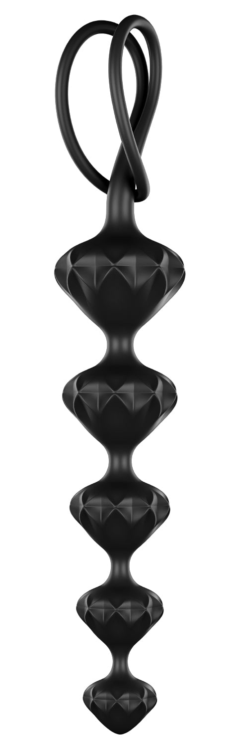 Satisfyer Beginners & Anal Training Beads