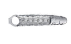 Size Matters Extender Sleeve 3 Inch Clear Size Matters