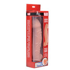 XR Brands Size Matters Mens Penis Extender Sleeve 2 Inch