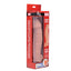 XR Brands Size Matters Mens Penis Extender Sleeve 2 Inch