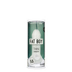 Perfect Fit Fat Boy ThinSheath  Clear