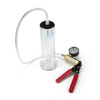 LA Pumps Deluxe Penis Enlargement Package