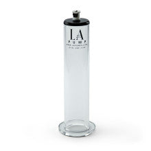 LA Pumps 9 Inch Premium Penis Pump Cylinder Secondary image