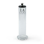 LA Pumps 9 Inch Premium Penis Pump Cylinder