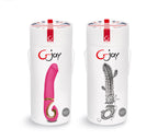 Gvibe Gjay G Spot Massager Neon Rose