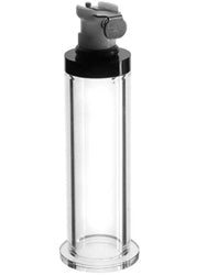 LA Pump Clitoral Cylinders In Deluxe Packaging Main image