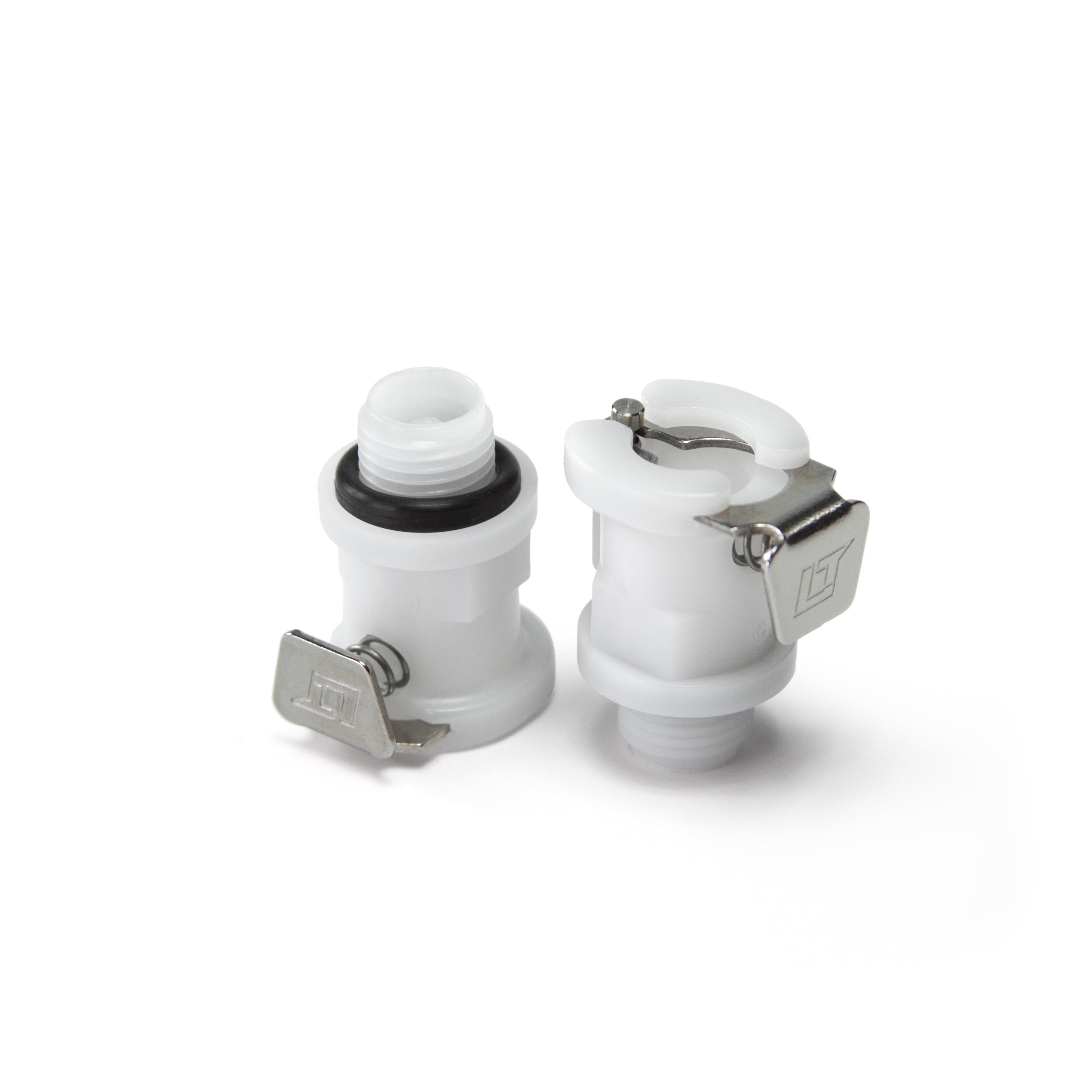 LA Pump Female Coupler Main image
