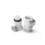 LA Pump Female Coupler