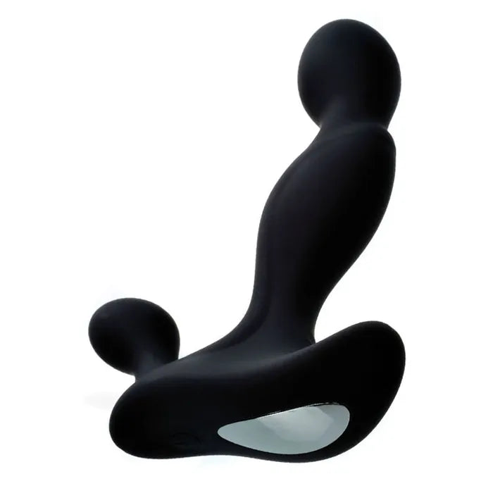 Adam & Eve Adam's Vibrating Triple Probe USB Rechargeable Prostate Massager Adam & Eve