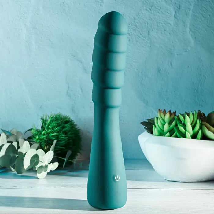 Gender X SCORPION USB Rechargeable Vibrator 21.2cm Secondary image