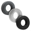 Hunkyjunk HUJ3 Cock Ring 3 Pack