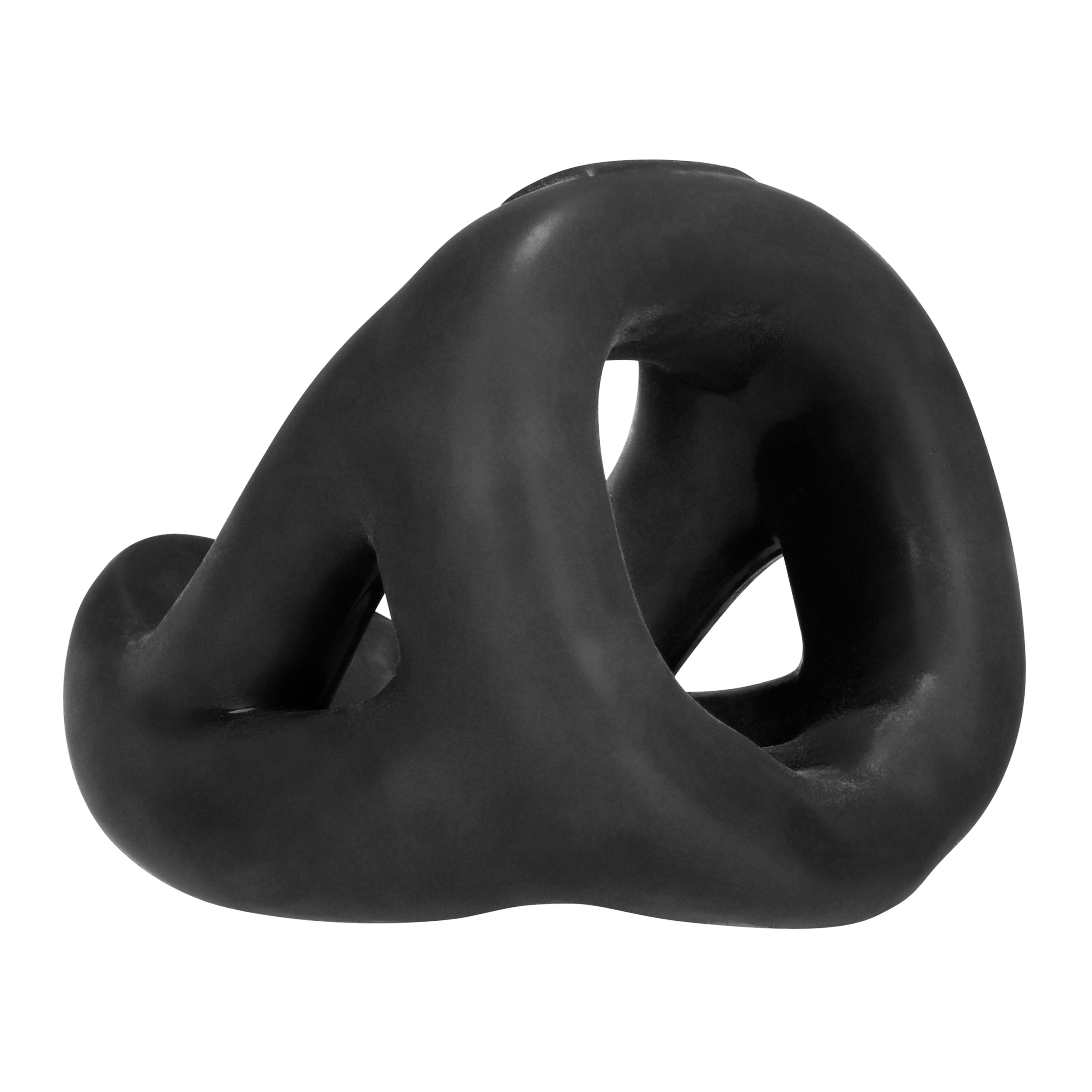Hunkyjunk SLINGSHOT 3 Ring Teardrop Sling Tar
