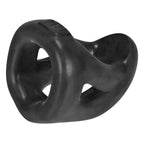 Hunkyjunk SLINGSHOT 3 Ring Teardrop Sling Tar