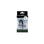 Sport Fucker Cock Plug Urethral Sound Black