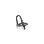 Sport Fucker Cock Plug Urethral Sound Black