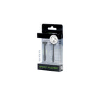 Sport Fucker Cum Plug Kit Black