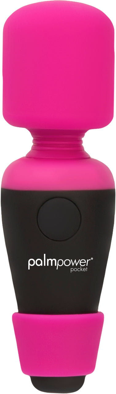 BMS Factory  Palm Power Pocket Personal Massager