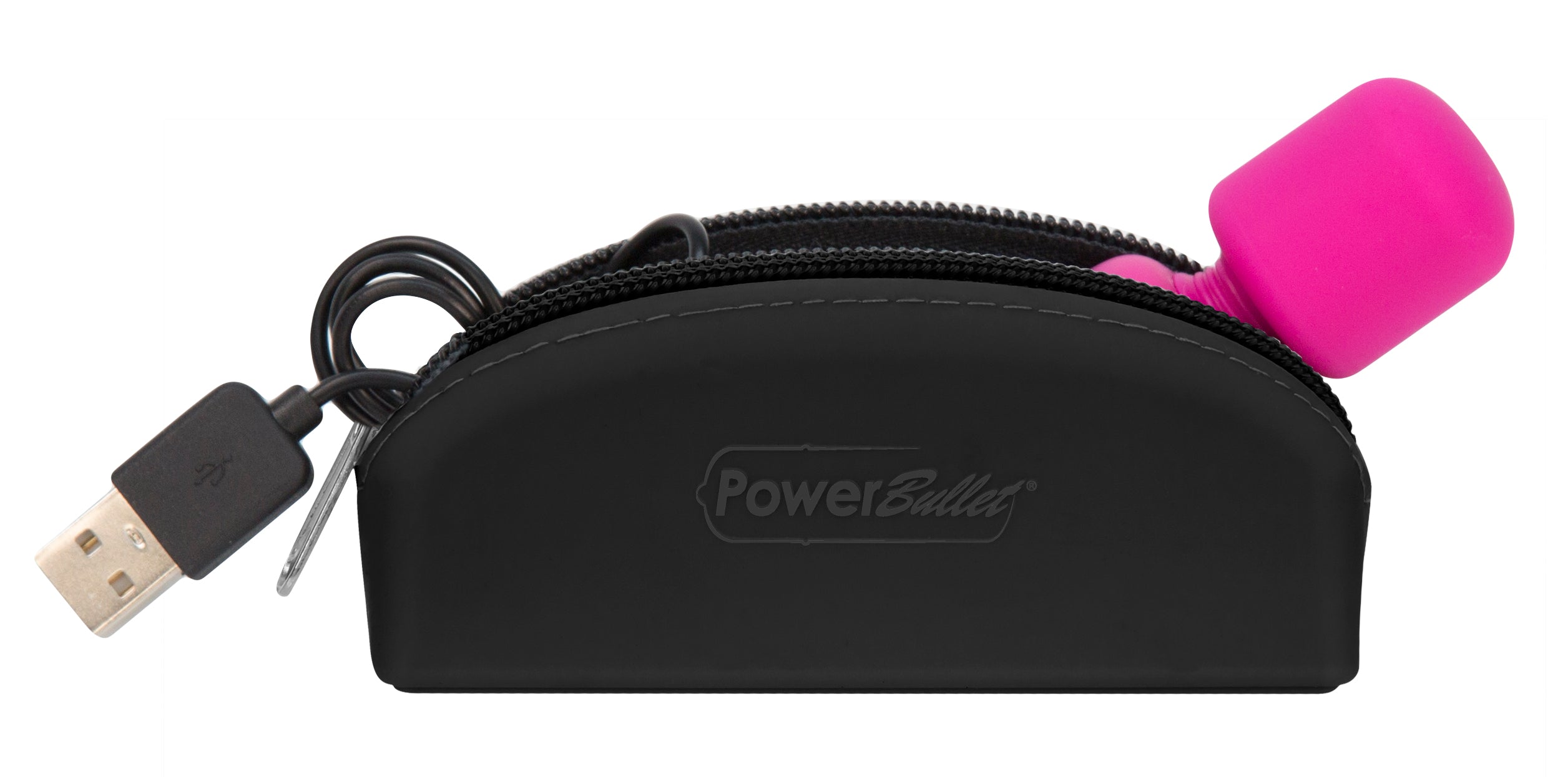 BMS Factory  Palm Power Pocket Personal Massager