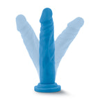 Blush Novelties Neo Dual Density Cock 7.5 Inch Blush Novelties