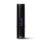 Rose Lipstick Mini & Slim Vibrator Black