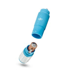 Rose Revitalize Silicone Adult Massage Kit