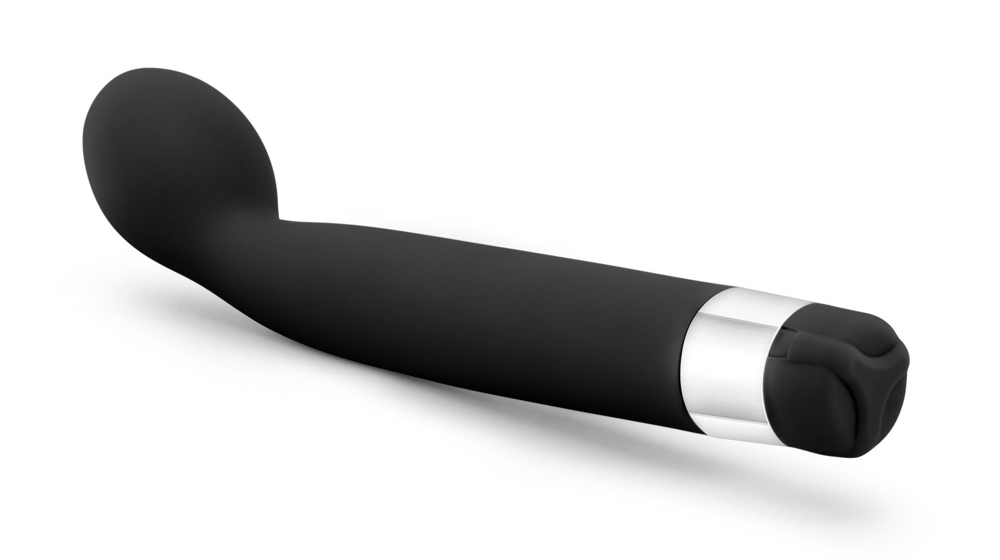 Rose Scarlet G G Spot Vibrator 8.5 Inch