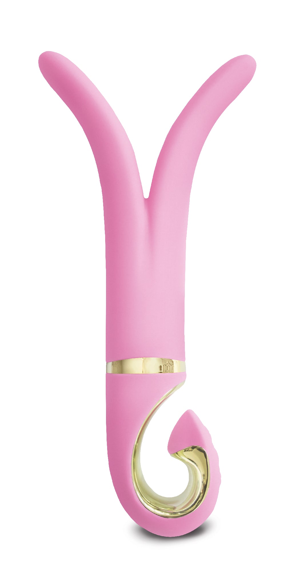 Gvibe 3 Clitoral Vibrator Candy Pink Main image