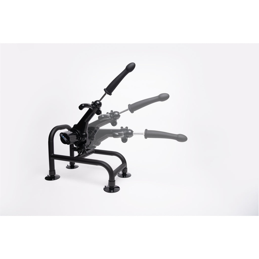 MOD Premium Sex Machine MOD