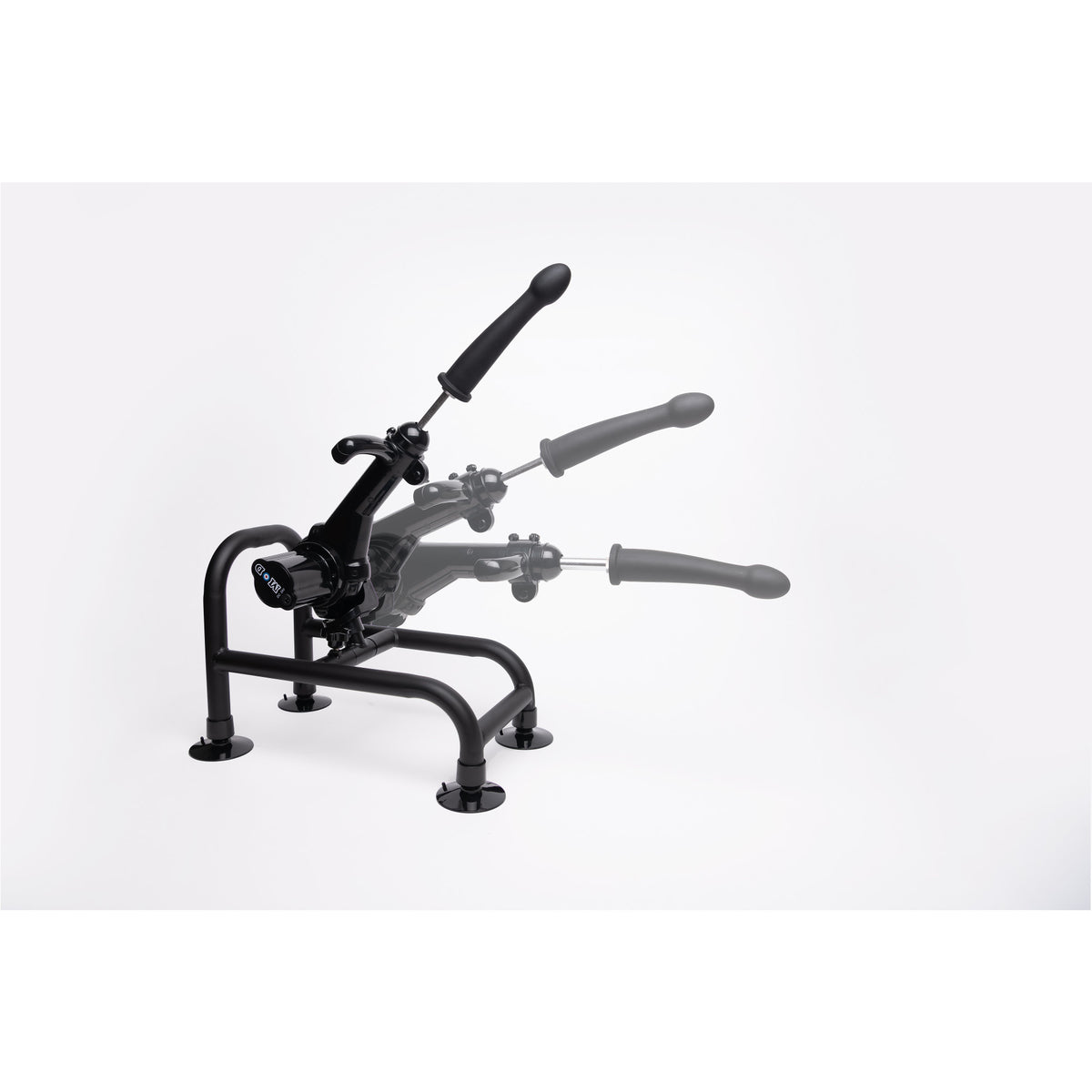 MOD Premium Sex Machine MOD