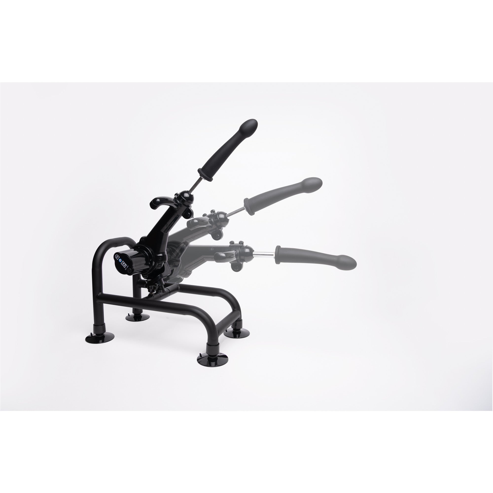 MOD Premium Sex Machine MOD