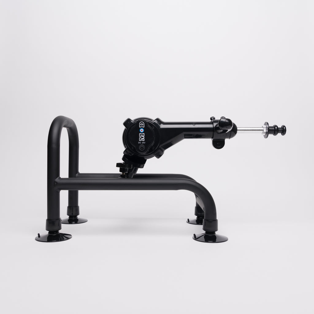 MOD Premium Sex Machine MOD