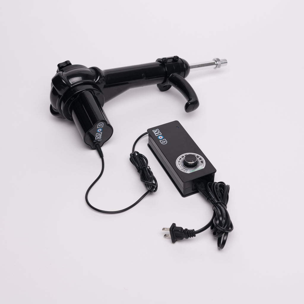 MOD Premium Sex Machine MOD