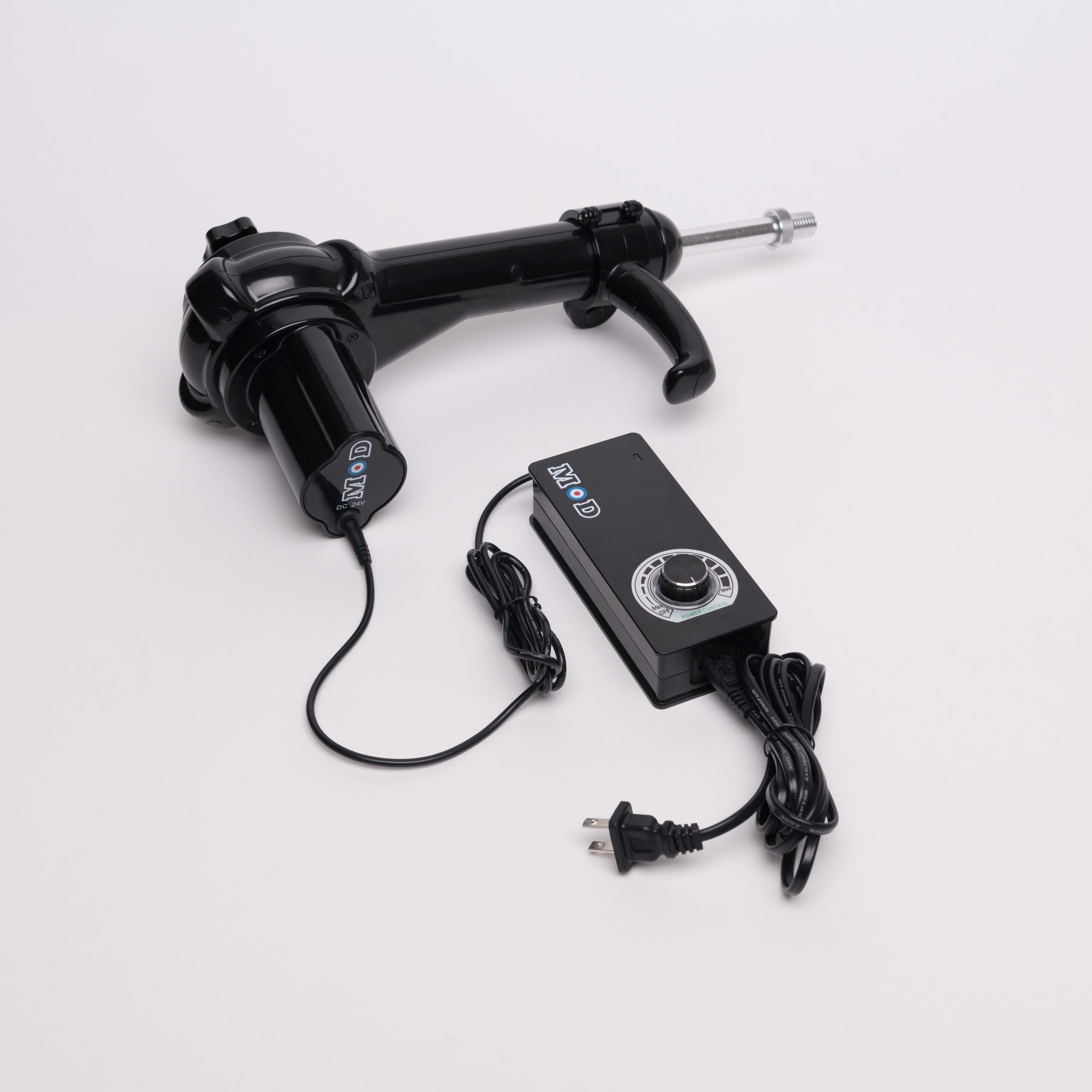 MOD Premium Sex Machine MOD