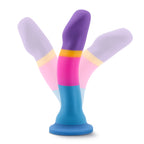 Blush Novelties Avant D1 Hot N Cool Silicone Dildo Blush Novelties