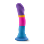 Blush Novelties Avant D1 Hot N Cool Silicone Dildo Blush Novelties