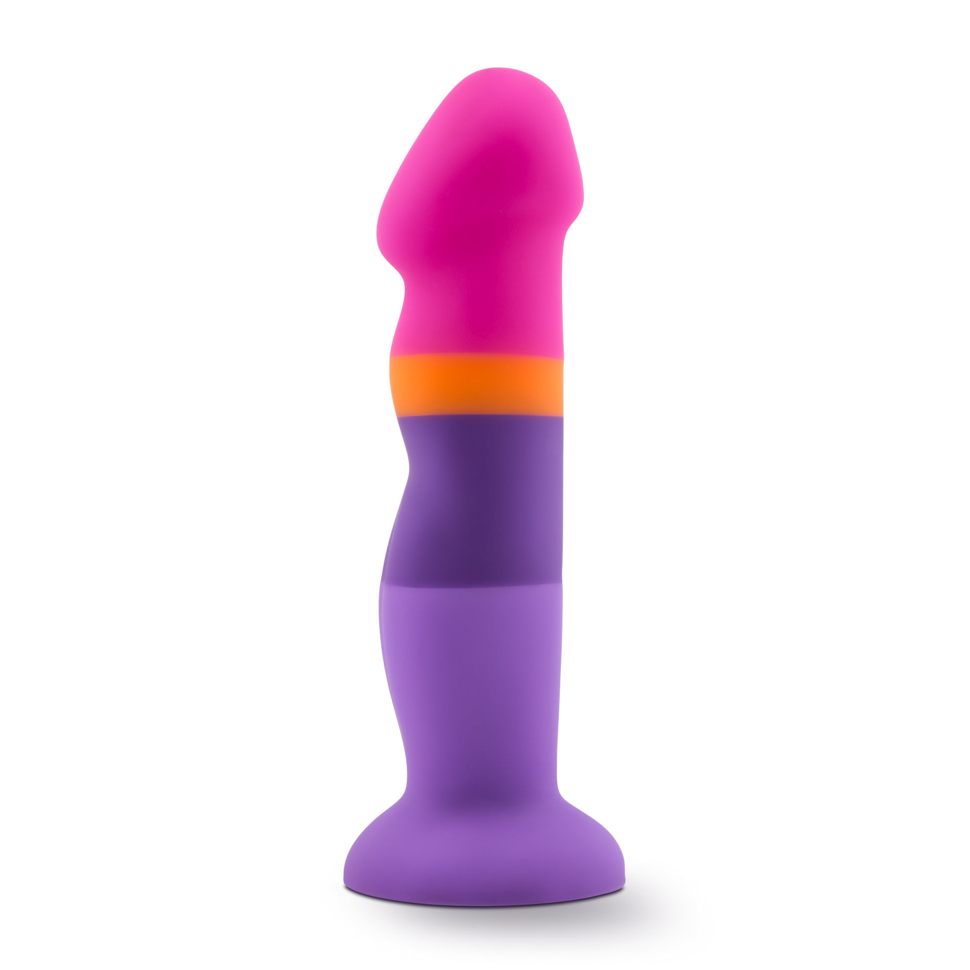 Blush Novelties Avant D3 Summer Fling Silicone Dildo Blush Novelties