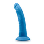 Blush Novelties Neo Elite Silicone Dual Density Cock 7.5 Inch Blush Novelties