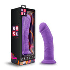 Blush Novelties Ruse Jammy Suction Cup Realistic Dildo