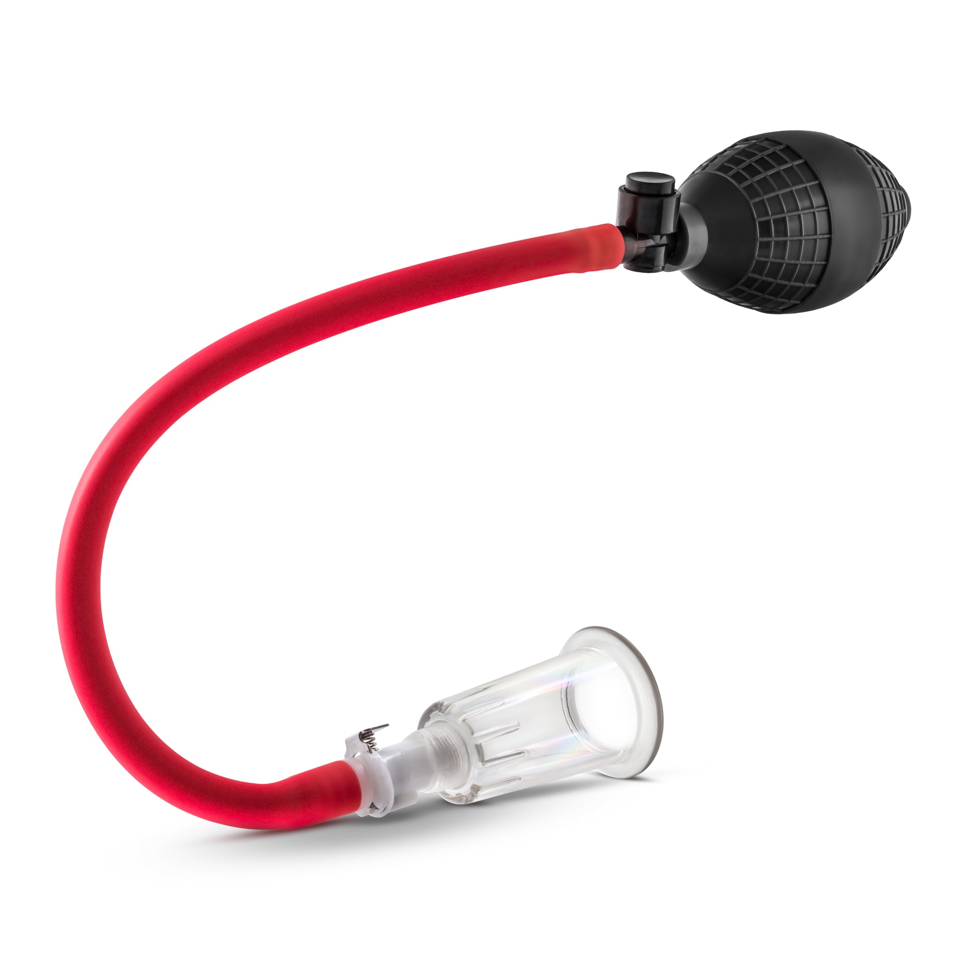 Blush Novelties Temptasia Beginner Friendly Clit Pumping System
