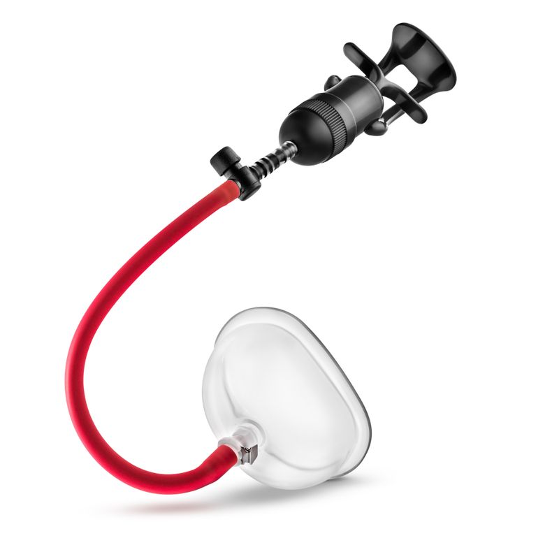 Temptasia Intense Pussy Pump System Secondary image