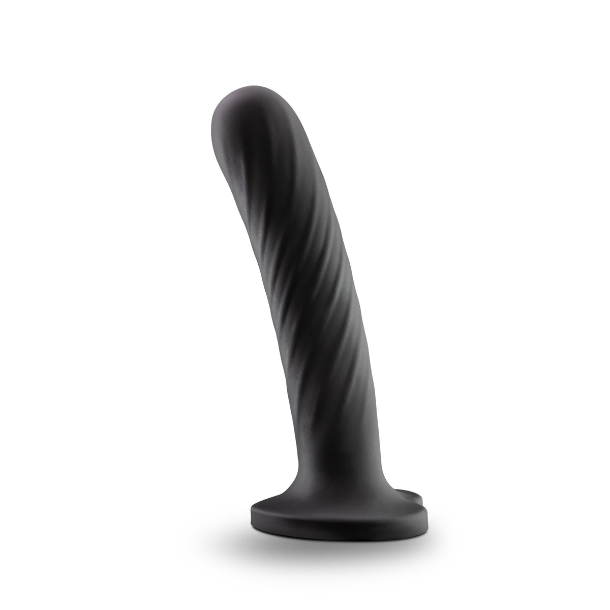 Blush Novelties Temptasia Twist Large Suction Cup Dildo Blush Novelties