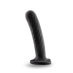 Blush Novelties Temptasia Twist Large Suction Cup Dildo Blush Novelties