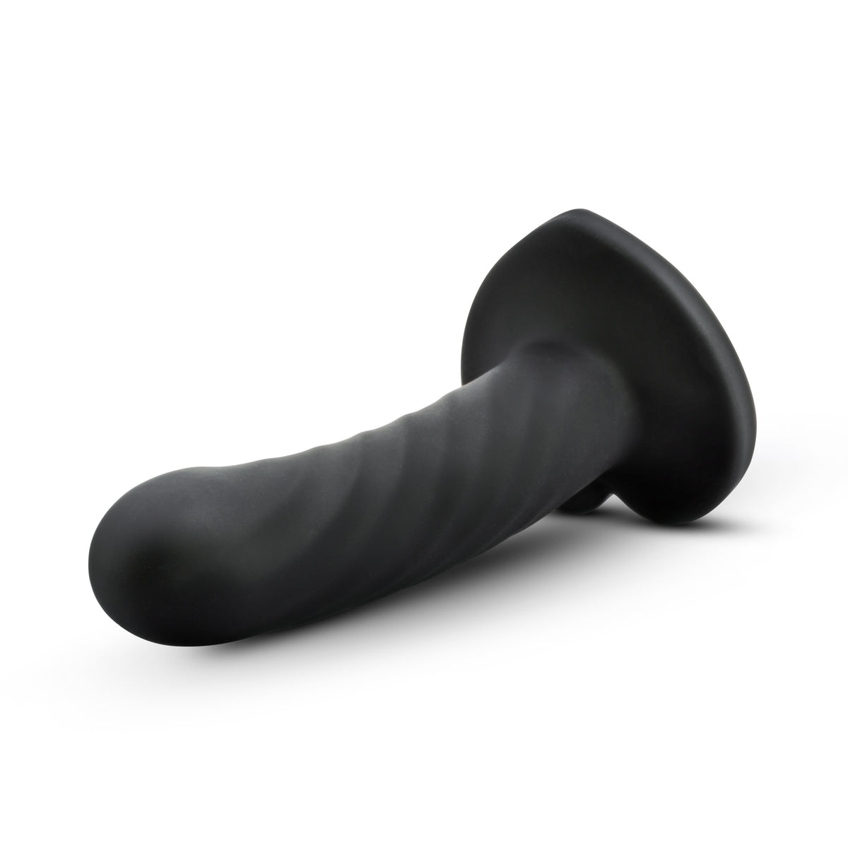 Blush Novelties Temptasia Twist Medium Suction Cup Dildo Blush Novelties