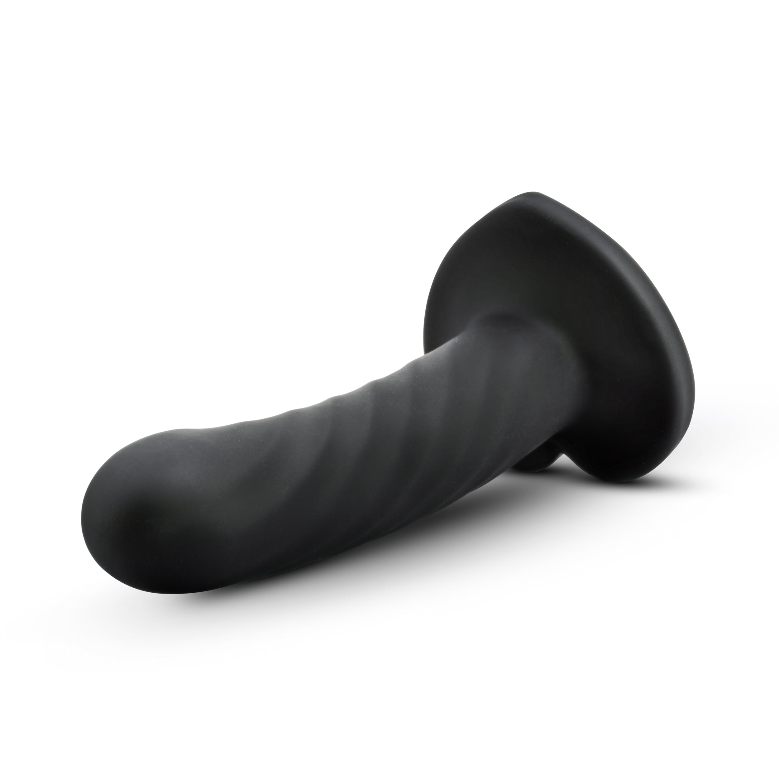 Blush Novelties Temptasia Twist Medium Suction Cup Dildo Blush Novelties