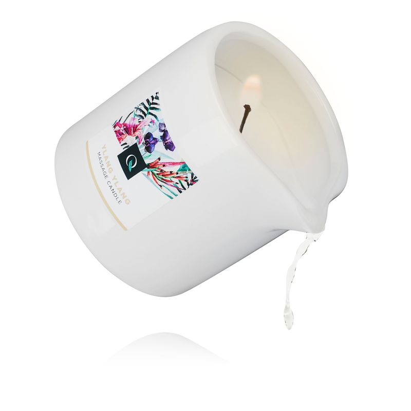 Exotiq Massage Candle 200g Exotiq Massage Candle